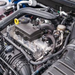 Który silnik wybrać w używanym Renault Arkana od 2021 roku?