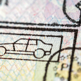 Prowadzenie bez prawka? Sejm: kara pięciu lat bez uprawnień