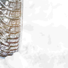 Nowy test opon zimowych 205/55 R16 na sezon 2025/2026