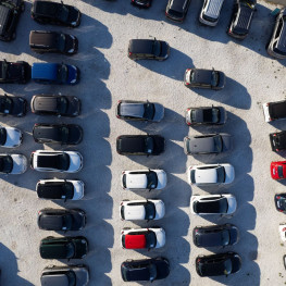 Sześć klasycznych samochodów, które wciąż zachwycają kierowców