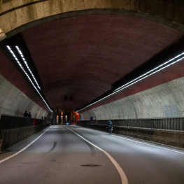 Nadwiślański Korytarz Transportowy: Odpowiedź ministerstwa ujawniona