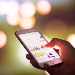 aplikacja na telefon