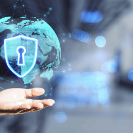 Cyberbezpieczeństwo