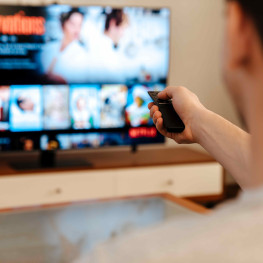 netflix