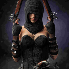 Nowa Gra Plus potwierdzona dla Assassin’s Creed Black Flag Resynced