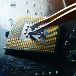 Ilustracja do artykułu: Intel zdobywa kontrakt od NVIDIA na najpotężniejsze chipy świata