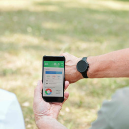 Ilustracja do artykułu: Zwrot akcji w sprawie Samsung Health i AI: co z naszymi danymi?