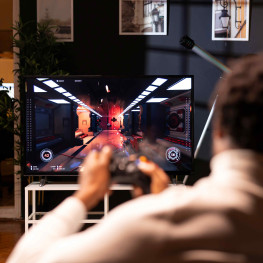 Realistyczna strzelanka z datą premiery: Crossplay na PS5, XSX i PC!