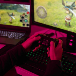 Ilustracja do artykułu: Zagraj na Xboxie bez konsoli: ukryta funkcja Smart TV