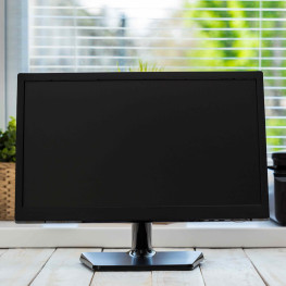 Ilustracja do artykułu: Nowy monitor AOC: 480 Hz i HDMI 2.1 - gratka dla graczy!