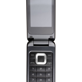 Ilustracja do artykułu: Nowa Nokia z klapką do 500 zł – z kultową grą Snake!