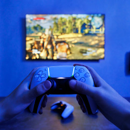 Ilustracja do artykułu: Nowa reklama PlayStation: Unikalne doświadczenia tylko na PS5