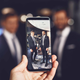 Ilustracja do artykułu: Najlepsze smartfony Samsung na 2026 rok – Ranking modeli