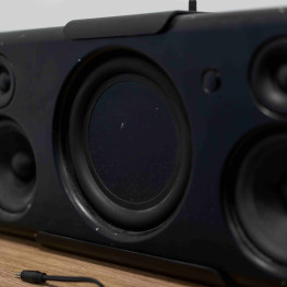 Ilustracja do artykułu: Nowość! Soundbar Samsung HW-Q600H 2026 w super cenie!