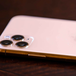 Ilustracja do artykułu: Nowy ultracienki smartfon Apple z udoskonaleniami flagowego modelu