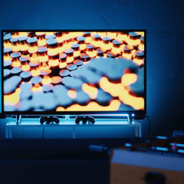 Ilustracja do artykułu: Nowy HDR10+ Advanced: Samsung kontra Dolby w jakości obrazu