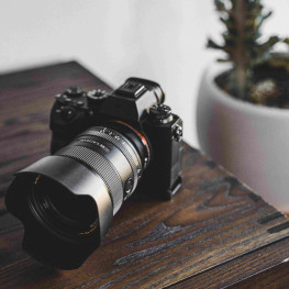 Ilustracja do artykułu: Nowy aparat Sony A7S IV? Rejestracja w Chinach potwierdzona