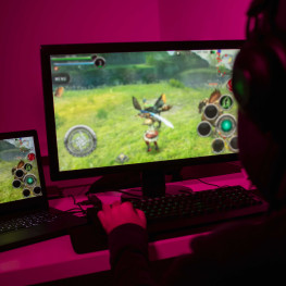 Ilustracja do artykułu: Nowa gra na Steam: 40% zniżki na start przez ograniczony czas