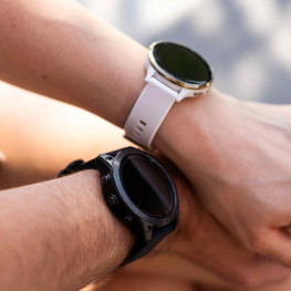 Ilustracja do artykułu: HUAWEI Watch D3 z funkcją mierzenia ciśnienia mankietem: warto? (Test)