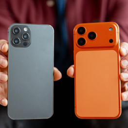 Ilustracja do artykułu: iPhone 18 Pro: Nowe Kolory i Premiera Już Za Kilka Dni