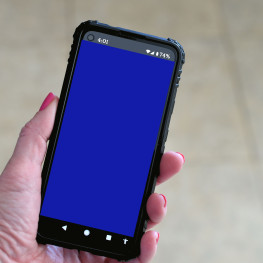 Ilustracja do artykułu: Android wprowadza blokadę wysyłania przypadkowych nagich zdjęć