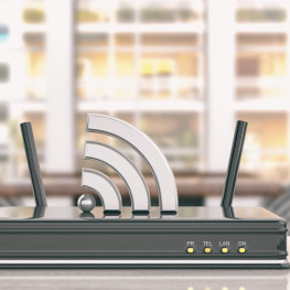 Ilustracja do artykułu: Najnowszy router FRITZ! z Wi-Fi 18 Gbit/s na IFA 2026