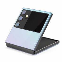 Ilustracja do artykułu: Xiaomi 18 Fold: Chińczycy wyprzedzają Apple w innowacjach