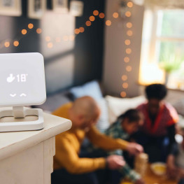 Ilustracja do artykułu: Apple odświeża HomeKit: Nowe funkcje i lepsza współpraca
