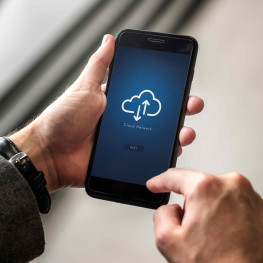 Ilustracja do artykułu: Nowy smartfon: Łatwe przenoszenie danych krok po kroku