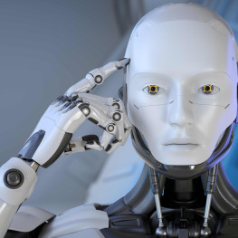 Ilustracja do artykułu: Roboty będą wymagać więcej pamięci – szczegóły od Micron