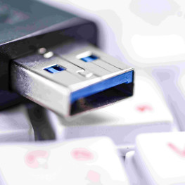 Ilustracja do artykułu: Czy szybkość podłączenia do USB wpływa na prędkość transferu?