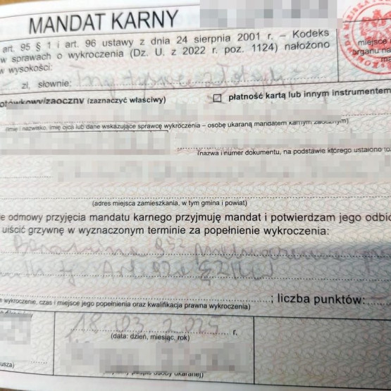 Mandat