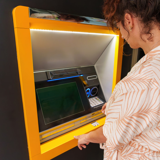 Bankomat