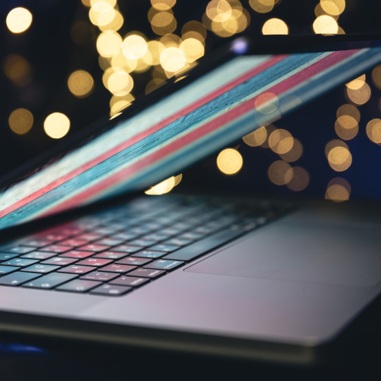 Laptop