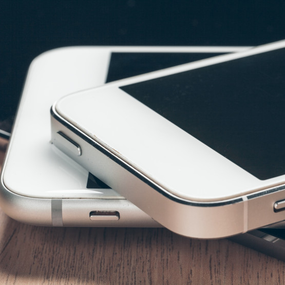 Walczy o 5 milionów dolarów. Apple odmówiło mu dostępu do własnych danych