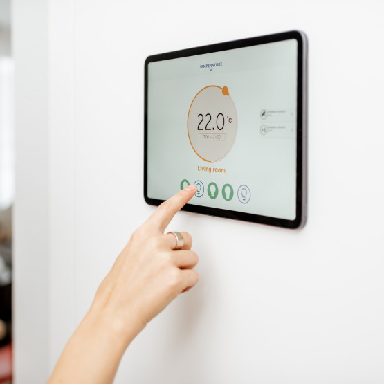 Urządzenie smart home