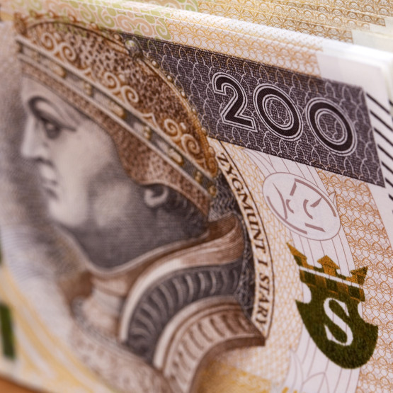 Banknoty dwustuzłotowe