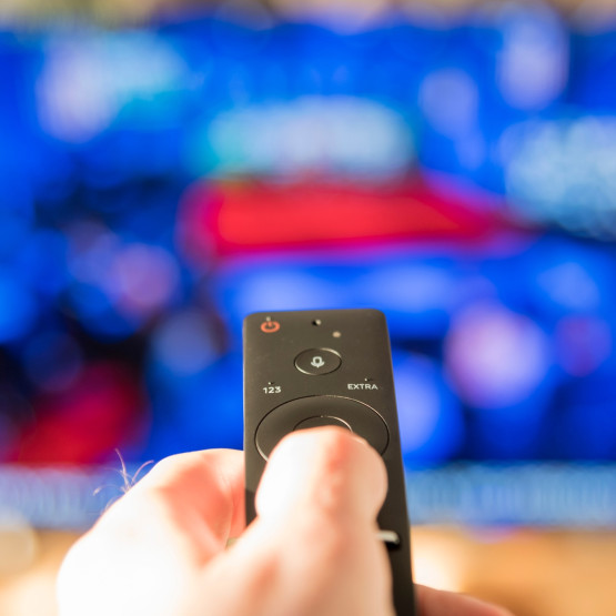 Smart TV 