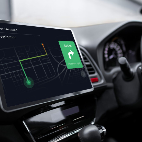 Android Auto