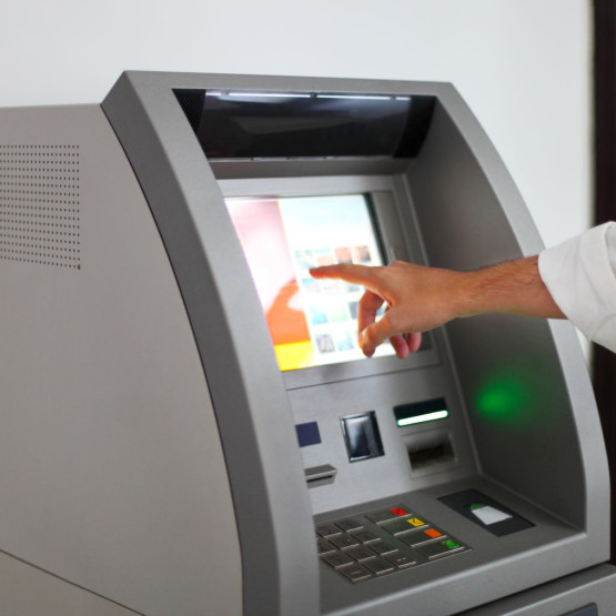 bankomat