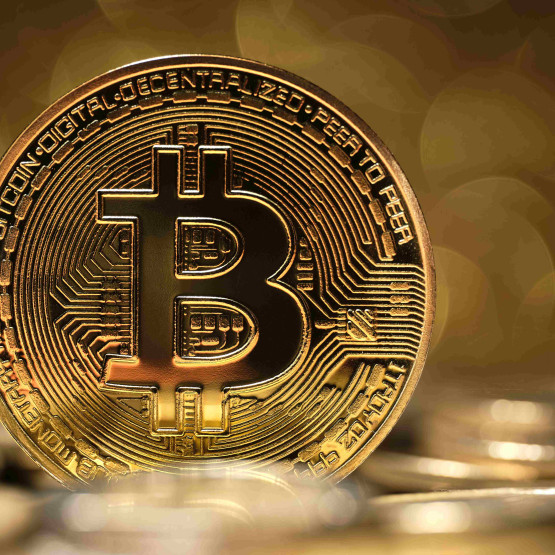bitcoin
