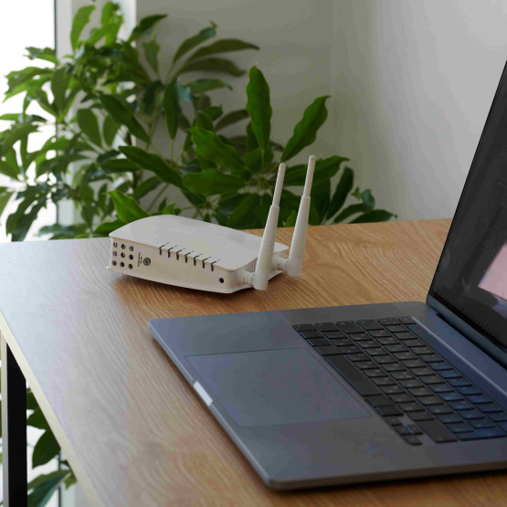Laptop