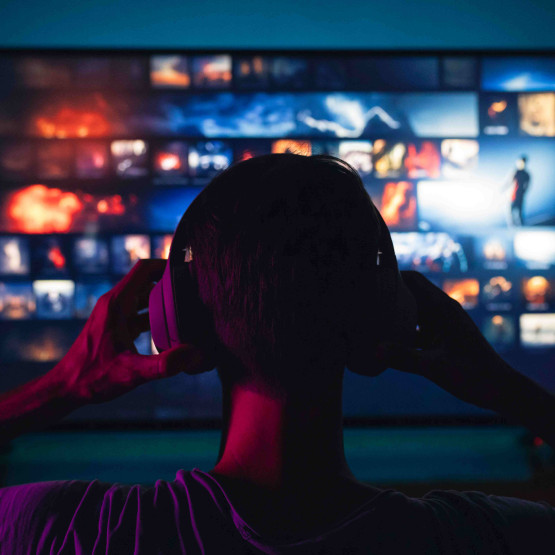 netflix