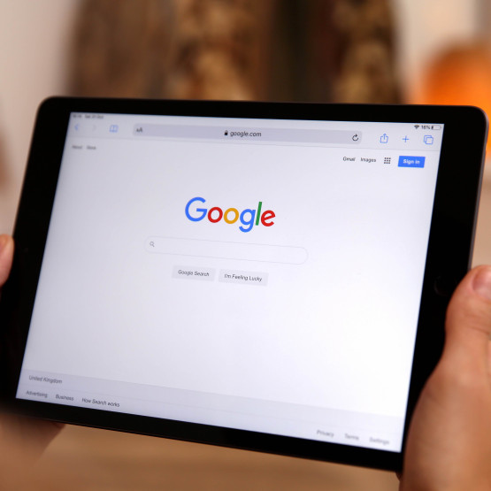 google