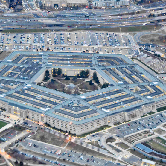 Pentagon