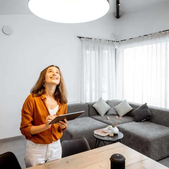 smart home