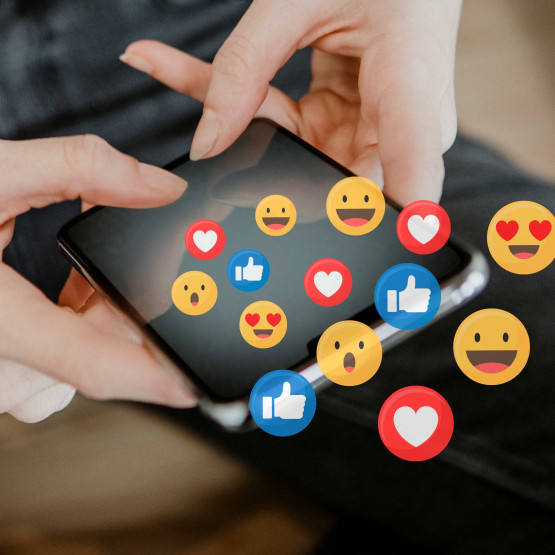 social media
