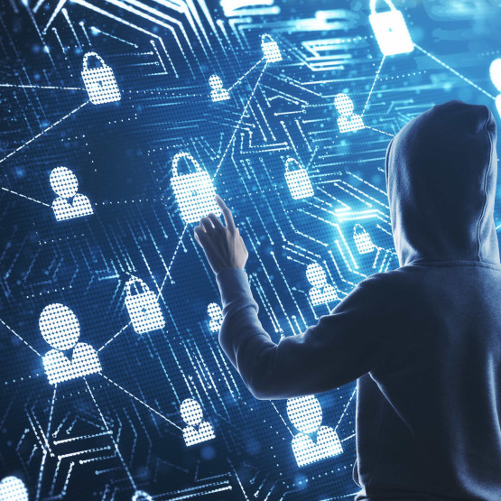cybersecurity