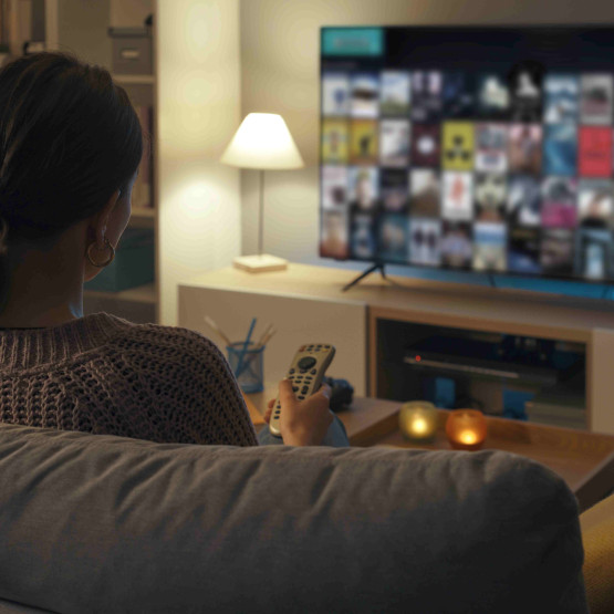 google tv