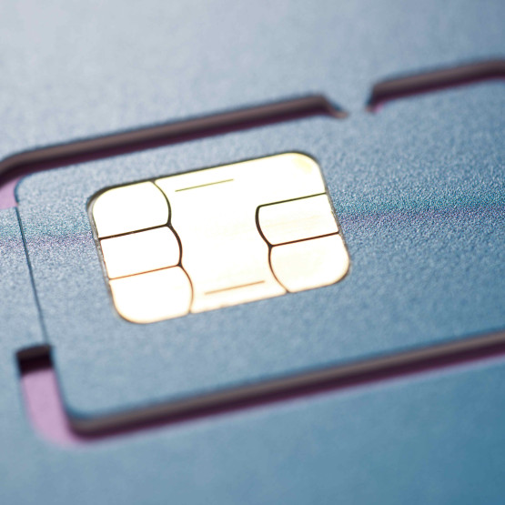 Karta SIM